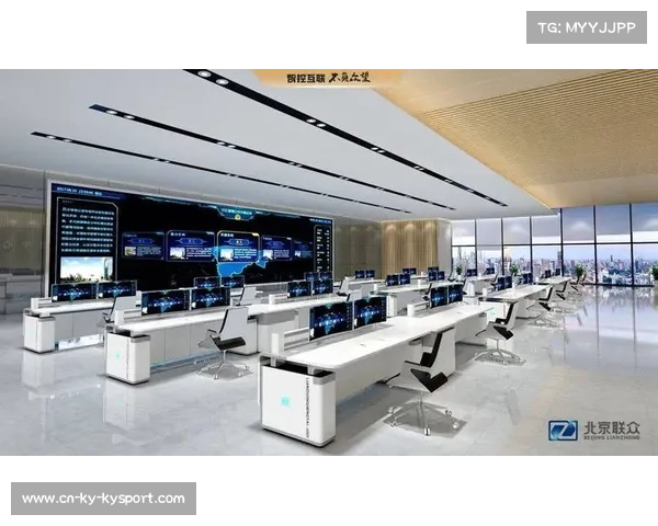 信号调度平台实现集中管控，提升大型赛事运营可靠性。