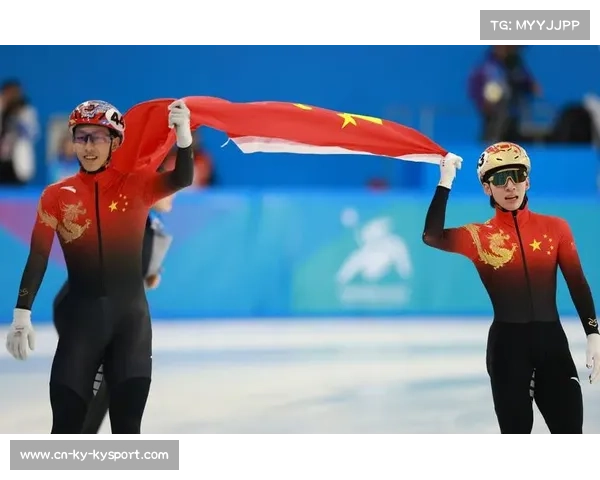 短道速滑世界杯开赛，林孝埈表态冲刺米兰资格
