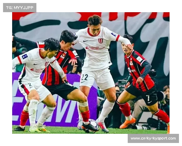 亚冠精英联赛东亚区赛程过半,神户与町田基本出线 亚冠精英联赛东亚区赛程过半,神户与町田基本出线