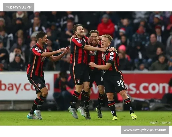 伯恩茅斯新援小克鲁皮状态火热，禁区边缘世界波成招牌